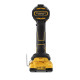 Купити Шуруповерт акумуляторний ударний безщітковий DeWALT DCF809L2T. Офіційний магазин Dewalt Україна. Фірмовий інструмент та обладнання DeWALT, STANLEY, BLACK+DECKER, BOSTITCH
