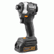 Купити Шуруповерт ударний McLaren F1 TEAM LIMITED EDITION DeWALT DCF85ME2GT. Офіційний магазин Dewalt Україна. Фірмовий інструмент та обладнання DeWALT, STANLEY, BLACK+DECKER, BOSTITCH