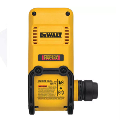 Купити Система очищення фільтра DeWALT DWH079D. Офіційний магазин Dewalt Україна. Фірмовий інструмент та обладнання DeWALT, STANLEY, BLACK+DECKER, BOSTITCH