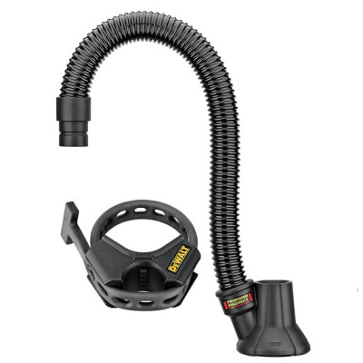 Купити Система пиловидалення для відбійних молотків DeWALT DWH052. Офіційний магазин Dewalt Україна. Фірмовий інструмент та обладнання DeWALT, STANLEY, BLACK+DECKER, BOSTITCH