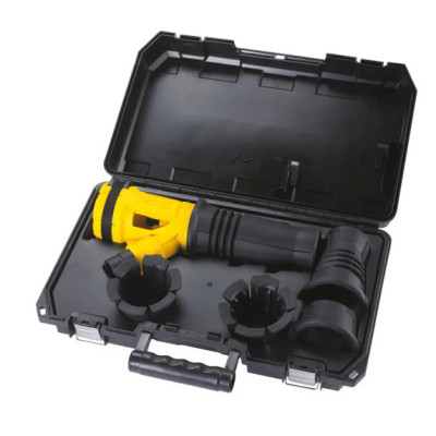 Купить Система пылеудаления для отбойных молотков и перфораторов DeWALT DWH051. Официальный магазин Dewalt Украина. Фирменный инструмент и оборудовние DeWALT, STANLEY, BLACK+DECKER, BOSTITCH