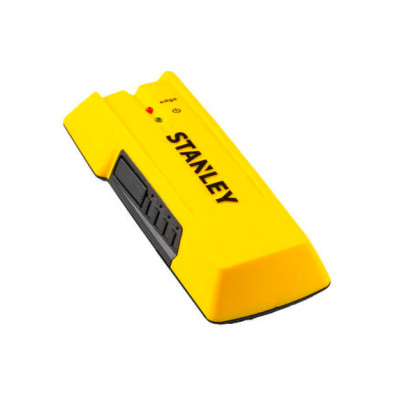 Купити Детектор неоднорідностей STANLEY STHT0-77050. Офіційний магазин Dewalt Україна. Фірмовий інструмент та обладнання DeWALT, STANLEY, BLACK+DECKER, BOSTITCH