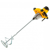 Купить Миксер сетевой STANLEY SDR1400. Официальный магазин Dewalt Украина. Фирменный инструмент и оборудовние DeWALT, STANLEY, BLACK+DECKER, BOSTITCH