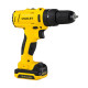 Купити Дриль-шуруповерт з ударом STANLEY SCH12S2. Офіційний магазин Dewalt Україна. Фірмовий інструмент та обладнання DeWALT, STANLEY, BLACK+DECKER, BOSTITCH