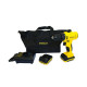 Купити Дриль-шуруповерт з ударом STANLEY SCH12S2. Офіційний магазин Dewalt Україна. Фірмовий інструмент та обладнання DeWALT, STANLEY, BLACK+DECKER, BOSTITCH