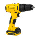 Купити Дриль-шуруповерт STANLEY SCD12S2. Офіційний магазин Dewalt Україна. Фірмовий інструмент та обладнання DeWALT, STANLEY, BLACK+DECKER, BOSTITCH