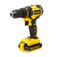 Купити Дриль-шуруповерт безщітковий STANLEY SBD20D2K. Офіційний магазин Dewalt Україна. Фірмовий інструмент та обладнання DeWALT, STANLEY, BLACK+DECKER, BOSTITCH