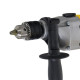Купити Дриль мережевий ударний STANLEY STDH8013. Офіційний магазин Dewalt Україна. Фірмовий інструмент та обладнання DeWALT, STANLEY, BLACK+DECKER, BOSTITCH