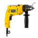 Купити Дриль мережевий ударний STANLEY SDH600. Офіційний магазин Dewalt Україна. Фірмовий інструмент та обладнання DeWALT, STANLEY, BLACK+DECKER, BOSTITCH
