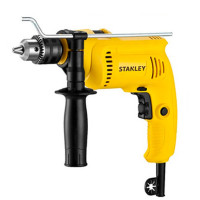 Купити Дриль мережевий ударний STANLEY SDH600. Офіційний магазин Dewalt Україна. Фірмовий інструмент та обладнання DeWALT, STANLEY, BLACK+DECKER, BOSTITCH