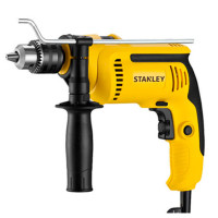 Купить Дрель ударная STANLEY SDH700_1. Официальный магазин Dewalt Украина. Фирменный инструмент и оборудовние DeWALT, STANLEY, BLACK+DECKER, BOSTITCH