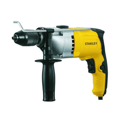 Купити Дриль мережевий ударний STANLEY STDH8013C. Офіційний магазин Dewalt Україна. Фірмовий інструмент та обладнання DeWALT, STANLEY, BLACK+DECKER, BOSTITCH