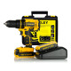 Купити Дриль-шуруповерт акумуляторний STANLEY SCD20S2K. Офіційний магазин Dewalt Україна. Фірмовий інструмент та обладнання DeWALT, STANLEY, BLACK+DECKER, BOSTITCH