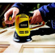 Купити Ексцентрикова шліфувальна машина STANLEY SRS480. Офіційний магазин Dewalt Україна. Фірмовий інструмент та обладнання DeWALT, STANLEY, BLACK+DECKER, BOSTITCH