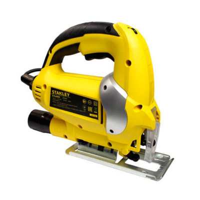 Купить Электролобзик STANLEY STSJ0600. Официальный магазин Dewalt Украина. Фирменный инструмент и оборудовние DeWALT, STANLEY, BLACK+DECKER, BOSTITCH