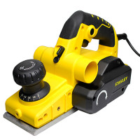 Купить Рубанок сетевой STANLEY STPP7502. Официальный магазин Dewalt Украина. Фирменный инструмент и оборудовние DeWALT, STANLEY, BLACK+DECKER, BOSTITCH