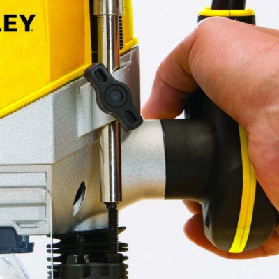 Купити Фрезер мережевий STANLEY SRR1200. Офіційний магазин Dewalt Україна. Фірмовий інструмент та обладнання DeWALT, STANLEY, BLACK+DECKER, BOSTITCH