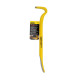 Купити Цвяходер FatMax® Wrecking Bar довжиною 36 см STANLEY 1-55-101. Офіційний магазин Dewalt Україна. Фірмовий інструмент та обладнання DeWALT, STANLEY, BLACK+DECKER, BOSTITCH