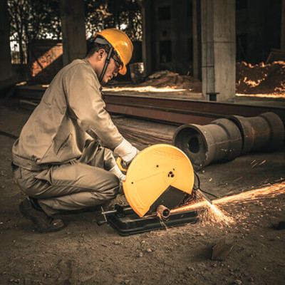 Купить Пила монтажная сетевая STANLEY SSC22. Официальный магазин Dewalt Украина. Фирменный инструмент и оборудовние DeWALT, STANLEY, BLACK+DECKER, BOSTITCH