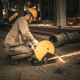 Купить Пила монтажная сетевая STANLEY SSC22. Официальный магазин Dewalt Украина. Фирменный инструмент и оборудовние DeWALT, STANLEY, BLACK+DECKER, BOSTITCH