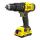 Купити Набір акумуляторних інструментів STANLEY FATMAX SFMCK471D2S. Офіційний магазин Dewalt Україна. Фірмовий інструмент та обладнання DeWALT, STANLEY, BLACK+DECKER, BOSTITCH