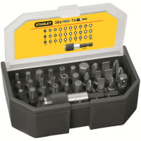 Купить Набор бит STANLEY 1-13-903. Официальный магазин Dewalt Украина. Фирменный инструмент и оборудовние DeWALT, STANLEY, BLACK+DECKER, BOSTITCH