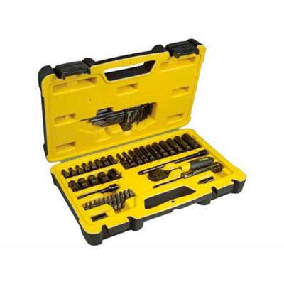 Купити Набір інструментів STANLEY STHT0-72653. Офіційний магазин Dewalt Україна. Фірмовий інструмент та обладнання DeWALT, STANLEY, BLACK+DECKER, BOSTITCH