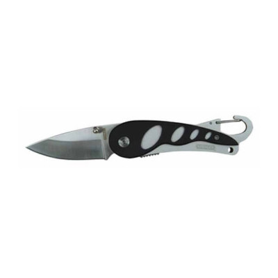Купить Нож складной Pocket Knife с титанированым клинком, замок лайнер-лок STANLEY 0-10-254. Официальный магазин Dewalt Украина. Фирменный инструмент и оборудовние DeWALT, STANLEY, BLACK+DECKER, BOSTITCH