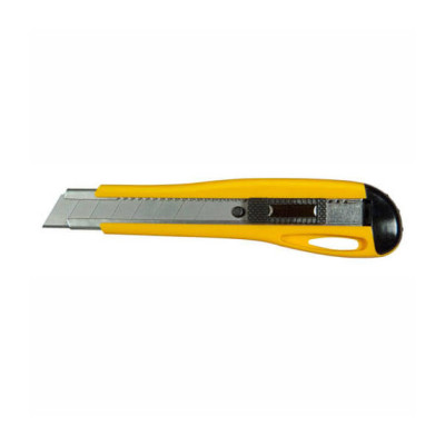 Купити Ніж STANLEY 0-10-403. Офіційний магазин Dewalt Україна. Фірмовий інструмент та обладнання DeWALT, STANLEY, BLACK+DECKER, BOSTITCH