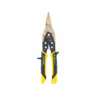 Купить Ножницы по металлу FatMax™ Xtreme™ Aviation длиной 250 мм прямые STANLEY 0-14-206. Официальный магазин Dewalt Украина. Фирменный инструмент и оборудовние DeWALT, STANLEY, BLACK+DECKER, BOSTITCH