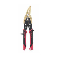 Купить Ножницы по металлу STANLEY 0-14-207. Официальный магазин Dewalt Украина. Фирменный инструмент и оборудовние DeWALT, STANLEY, BLACK+DECKER, BOSTITCH