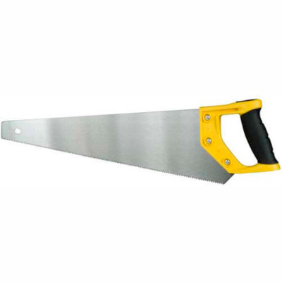 Купити Ножівка по дереву STANLEY 1-20-090. Офіційний магазин Dewalt Україна. Фірмовий інструмент та обладнання DeWALT, STANLEY, BLACK+DECKER, BOSTITCH