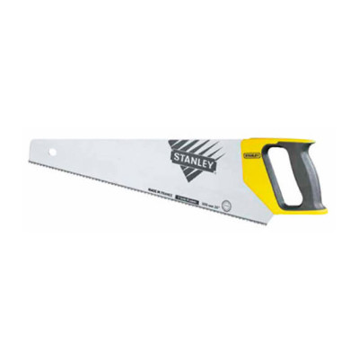 Купити Ножівка STANLEY 1-20-002. Офіційний магазин Dewalt Україна. Фірмовий інструмент та обладнання DeWALT, STANLEY, BLACK+DECKER, BOSTITCH