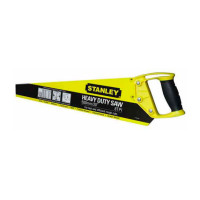 Купить Ножовка STANLEY 1-20-087. Официальный магазин Dewalt Украина. Фирменный инструмент и оборудовние DeWALT, STANLEY, BLACK+DECKER, BOSTITCH