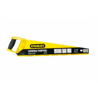 Купить Ножовка STANLEY 1-20-089. Официальный магазин Dewalt Украина. Фирменный инструмент и оборудовние DeWALT, STANLEY, BLACK+DECKER, BOSTITCH