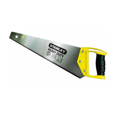 Купить Ножовка STANLEY 1-20-093. Официальный магазин Dewalt Украина. Фирменный инструмент и оборудовние DeWALT, STANLEY, BLACK+DECKER, BOSTITCH