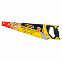 Купить Ножовка STANLEY 1-20-101. Официальный магазин Dewalt Украина. Фирменный инструмент и оборудовние DeWALT, STANLEY, BLACK+DECKER, BOSTITCH