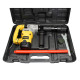 Купить Отбойный молоток STANLEY STHM5KS_1. Официальный магазин Dewalt Украина. Фирменный инструмент и оборудовние DeWALT, STANLEY, BLACK+DECKER, BOSTITCH