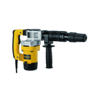 Купить Отбойный молоток STANLEY STHM5KS_1. Официальный магазин Dewalt Украина. Фирменный инструмент и оборудовние DeWALT, STANLEY, BLACK+DECKER, BOSTITCH