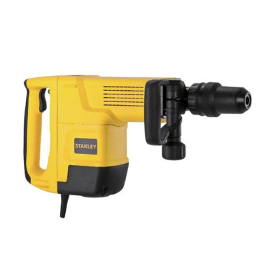 Купить Отбойный молоток STANLEY STHM10K_1. Официальный магазин Dewalt Украина. Фирменный инструмент и оборудовние DeWALT, STANLEY, BLACK+DECKER, BOSTITCH