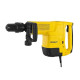 Купить Отбойный молоток STANLEY STHM10K_1. Официальный магазин Dewalt Украина. Фирменный инструмент и оборудовние DeWALT, STANLEY, BLACK+DECKER, BOSTITCH