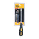 Купить Отвёртка - набор 10 Way Flexible с гибким стержнем и сменными битами STANLEY 0-62-508. Официальный магазин Dewalt Украина. Фирменный инструмент и оборудовние DeWALT, STANLEY, BLACK+DECKER, BOSTITCH