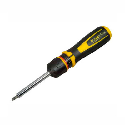Купить Отвёртка STANLEY 0-69-236. Официальный магазин Dewalt Украина. Фирменный инструмент и оборудовние DeWALT, STANLEY, BLACK+DECKER, BOSTITCH