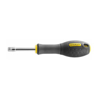 Купити Викрутковий утримувач біт Expert FatMax на 1/4 довжиною 158 мм STANLEY 1-13-910. Офіційний магазин Dewalt Україна. Фірмовий інструмент та обладнання DeWALT, STANLEY, BLACK+DECKER, BOSTITCH
