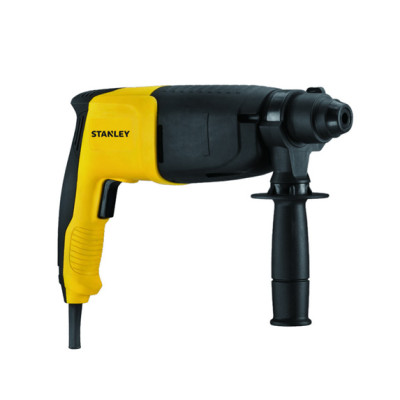 Купити Перфоратор мережевий SDS-Plus STANLEY STHR202K. Офіційний магазин Dewalt Україна. Фірмовий інструмент та обладнання DeWALT, STANLEY, BLACK+DECKER, BOSTITCH