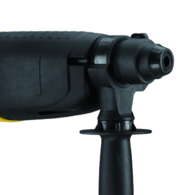 Купити Перфоратор мережевий SDS-Plus STANLEY STHR202K. Офіційний магазин Dewalt Україна. Фірмовий інструмент та обладнання DeWALT, STANLEY, BLACK+DECKER, BOSTITCH