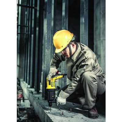 Купити Перфоратор мережевий SDS-Plus STANLEY STHR202K. Офіційний магазин Dewalt Україна. Фірмовий інструмент та обладнання DeWALT, STANLEY, BLACK+DECKER, BOSTITCH