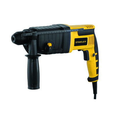 Купити Перфоратор SDS-Plus STANLEY STHR223K. Офіційний магазин Dewalt Україна. Фірмовий інструмент та обладнання DeWALT, STANLEY, BLACK+DECKER, BOSTITCH
