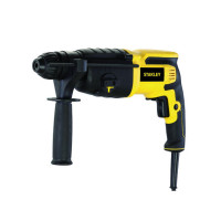 Купить Перфоратор SDS-Plus STANLEY STHR263K. Официальный магазин Dewalt Украина. Фирменный инструмент и оборудовние DeWALT, STANLEY, BLACK+DECKER, BOSTITCH