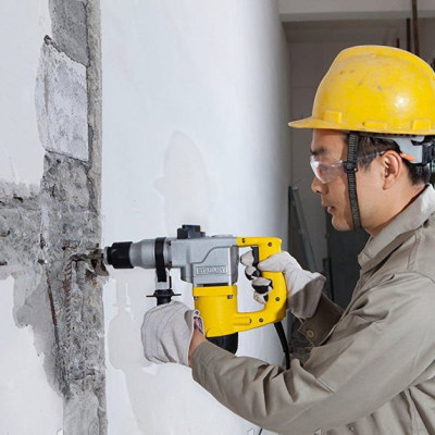 Купити Перфоратор мережевий SDS-Plus STANLEY STHR272KS. Офіційний магазин Dewalt Україна. Фірмовий інструмент та обладнання DeWALT, STANLEY, BLACK+DECKER, BOSTITCH